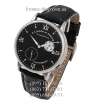 A. Lange & Sohne Saxonia Automatic Black/Silver/Black