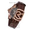 Antoine Preziuso Tourbillons Tourbillon des Tourbillons Brown/Gold