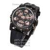 Antoine Preziuso Tourbillons Tourbillon des Tourbillons All Black-Gold