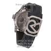 Antoine Preziuso Tourbillons Tourbillon des Tourbillons Crystals Black/Silver