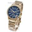 Armani Exchange Lady Banks AX4332 Gold/Blue