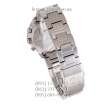 Armani Exchange Lady Banks AX4324 All Silver