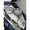 Armani Exchange Lady Banks AX4324 All Silver