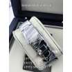 Armani Exchange Lady Banks AX4324 All Silver