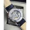 Audemars Piguet Jules Audemars Skeleton Black/Silver/Black