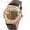 Audemars Piguet Jules Audemars Skeleton Brown/Gold/White