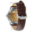 Audemars Piguet Jules Audemars Skeleton Brown/Silver/White