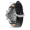 Audemars Piguet Jules Audemars Perpetual Calendar Black/Silver/Black