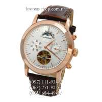 Audemars Piguet Jules Audemars Perpetual Calendar Brown/Gold/White