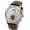 Audemars Piguet Jules Audemars Perpetual Calendar Brown/Silver/White