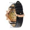 Audemars Piguet Jules Audemars Perpetual Calendar Black/Gold/Black