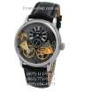 Audemars Piguet Jules Audemars Escapement Black/Silver/Black