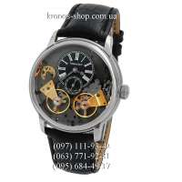 Audemars Piguet Jules Audemars Escapement Black/Silver/Black