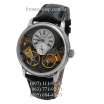 Audemars Piguet Jules Audemars Escapement Black/Silver/White