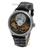 Audemars Piguet Jules Audemars Escapement Black/Silver/White