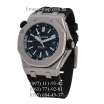 Audemars Piguet Royal Oak Offshore Diver Silver/Black