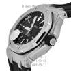 Audemars Piguet Royal Oak Offshore Diver Silver/Black