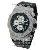 Audemars Piguet Royal Oak Offshore Chronograph Crystals