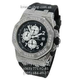 Audemars Piguet Royal Oak Offshore Chronograph Crystals