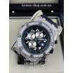 Audemars Piguet Royal Oak Offshore Chronograph Crystals