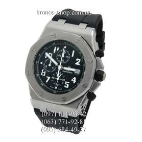 Audemars Piguet Royal Oak Offshore Chronograph Black