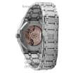 Audemars Piguet Royal Oak Selfwinding Silver/Black