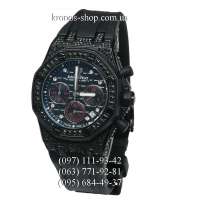 Audemars Piguet Royal Oak Offshore Black Crystals Limited Edition