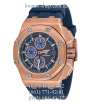 Audemars Piguet Royal Oak Offshore Michael Schumacher Blue/Gold/Blue