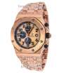 Audemars Piguet Royal Oak Offshore Chronograph Metal All Gold-Black