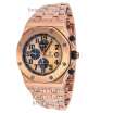 Audemars Piguet Royal Oak Offshore Chronograph Metal All Gold-Black