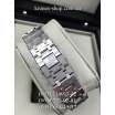 Audemars Piguet Royal Oak Chronograph Steel Silver/Black