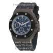 Audemars Piguet Royal Oak Offshore Chronograph Rubber Dark Blue-Black