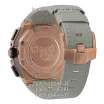 Audemars Piguet Royal Oak Offshore Lebron James Leather Gray/Gold