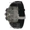Audemars Piguet Royal Oak Offshore Rubens Barrichello II Chronograph Silver