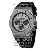 Audemars Piguet Royal Oak Chronograph QEII Cup Limited Edition Black