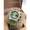 Audemars Piguet Royal Oak Offshore Diver Chronograph Lime