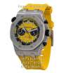 Audemars Piguet Royal Oak Offshore Diver Chronograph Yellow