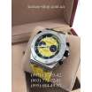 Audemars Piguet Royal Oak Offshore Diver Chronograph Yellow