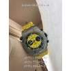 Audemars Piguet Royal Oak Offshore Diver Chronograph Yellow