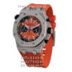 Audemars Piguet Royal Oak Offshore Diver Chronograph Orange