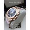 Audemars Piguet Royal Oak Chronograph Rose Gold/Black