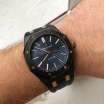 Audemars Piguet Royal Oak Selfwinding Rubber Blue/Black-Gold/Blue