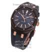 Audemars Piguet Royal Oak Selfwinding Rubber Blue/Black-Gold/Blue