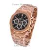 Audemars Piguet Royal Oak Automatic Gold/Black