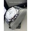 Audemars Piguet Royal Oak Chronograph Steel Silver/White