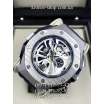Audemars Piguet Royal Oak Concept Laptimer Michael Schumacher White