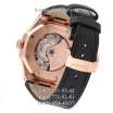 Audemars Piguet Royal Oak Selfwinding Leather Black/Gold/Black