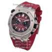 Audemars Piguet Royal Oak Offshore Diver Chronograph Red