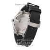 Audemars Piguet Royal Oak Quartz Lady Diamonds Rubber Black/Silver/Black