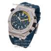 Audemars Piguet Royal Oak Offshore Diver Automatic Blue-Yellow